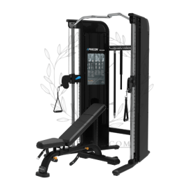 Precor S3.23 Functional Trainer