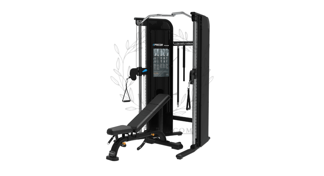 Precor S3.23 Functional Trainer